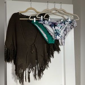 Bathing Suit Bundle